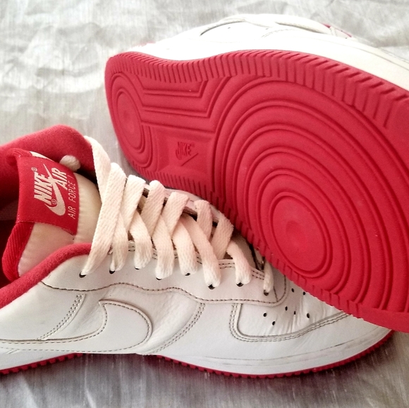 AF1 "07 VARSITY - Picture 3 of 12